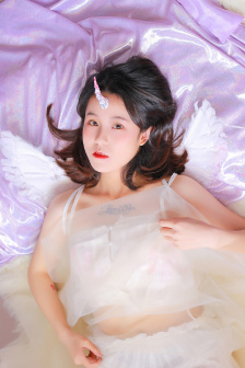 禁止的爱之善良的小姨子